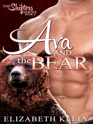 cover image of Ava and the Bear (Book Two)
